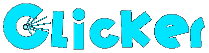 Clicker Official Logo